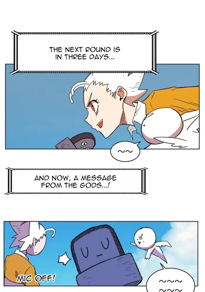 Read Hardcore Leveling Warrior chapter 159 image 23 on Lezhin