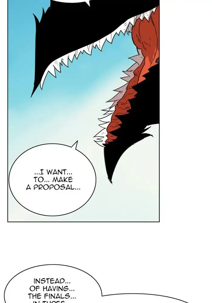 Read Hardcore Leveling Warrior chapter 159 image 27 on Lezhin