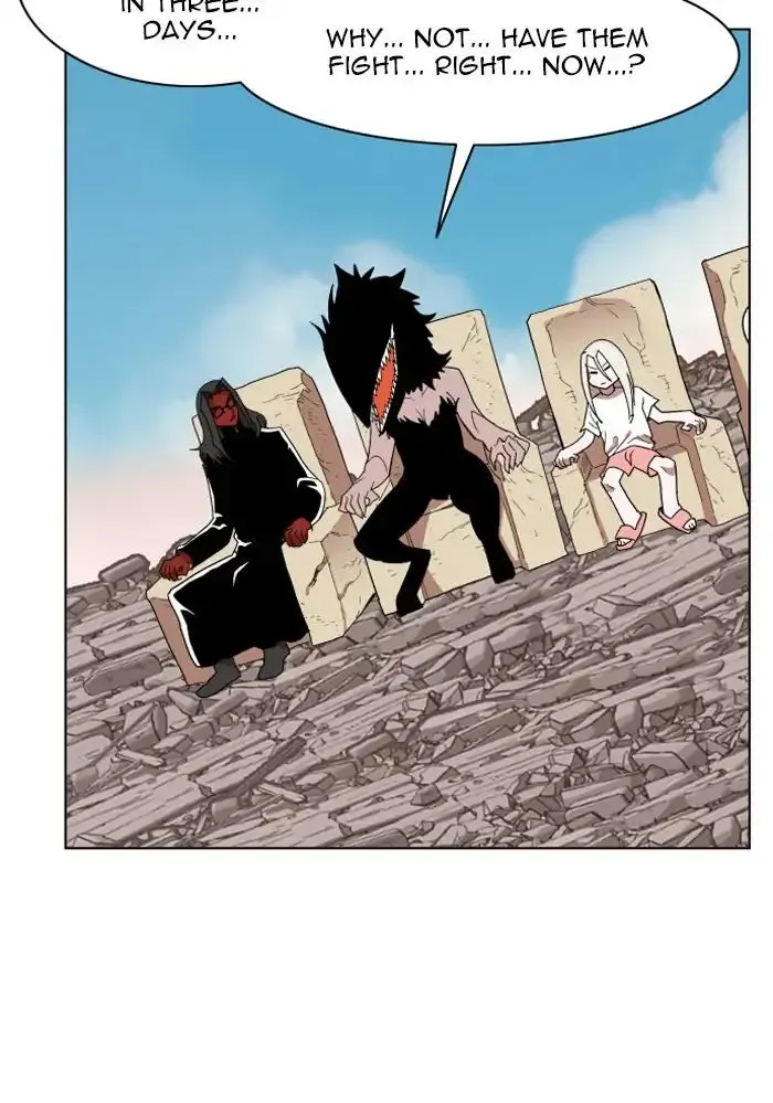 Read Hardcore Leveling Warrior chapter 159 image 28 on Lezhin