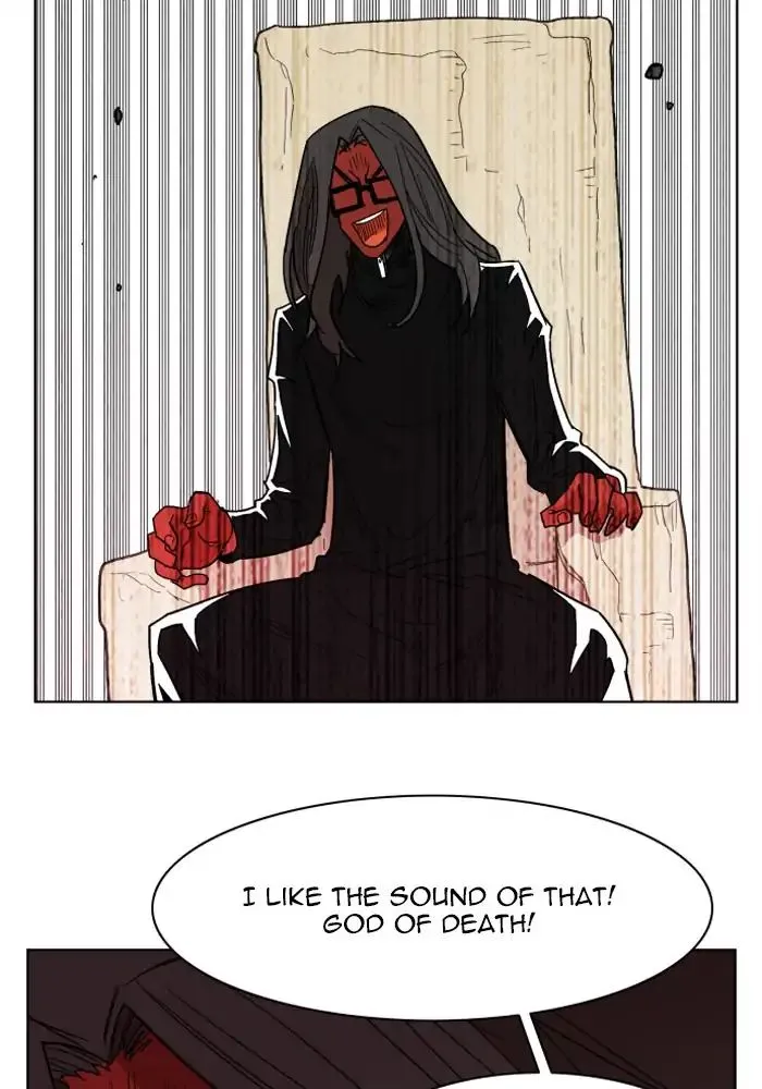 Read Hardcore Leveling Warrior chapter 159 image 30 on Lezhin