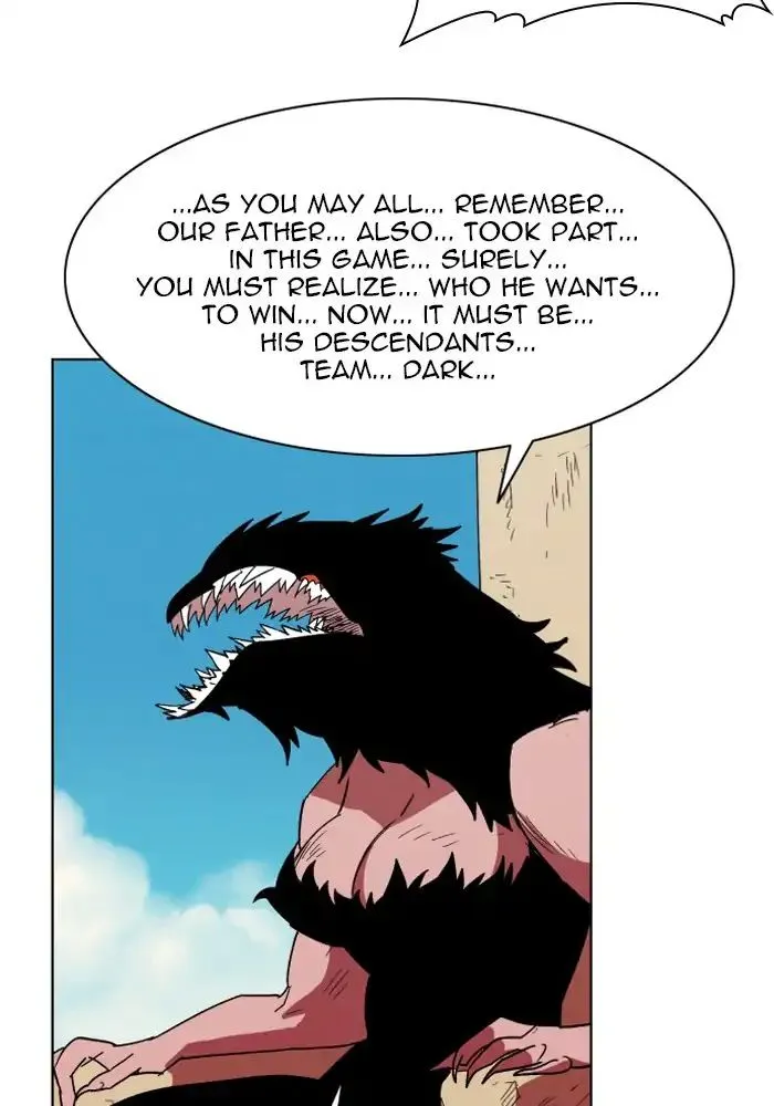 Read Hardcore Leveling Warrior chapter 159 image 32 on Lezhin