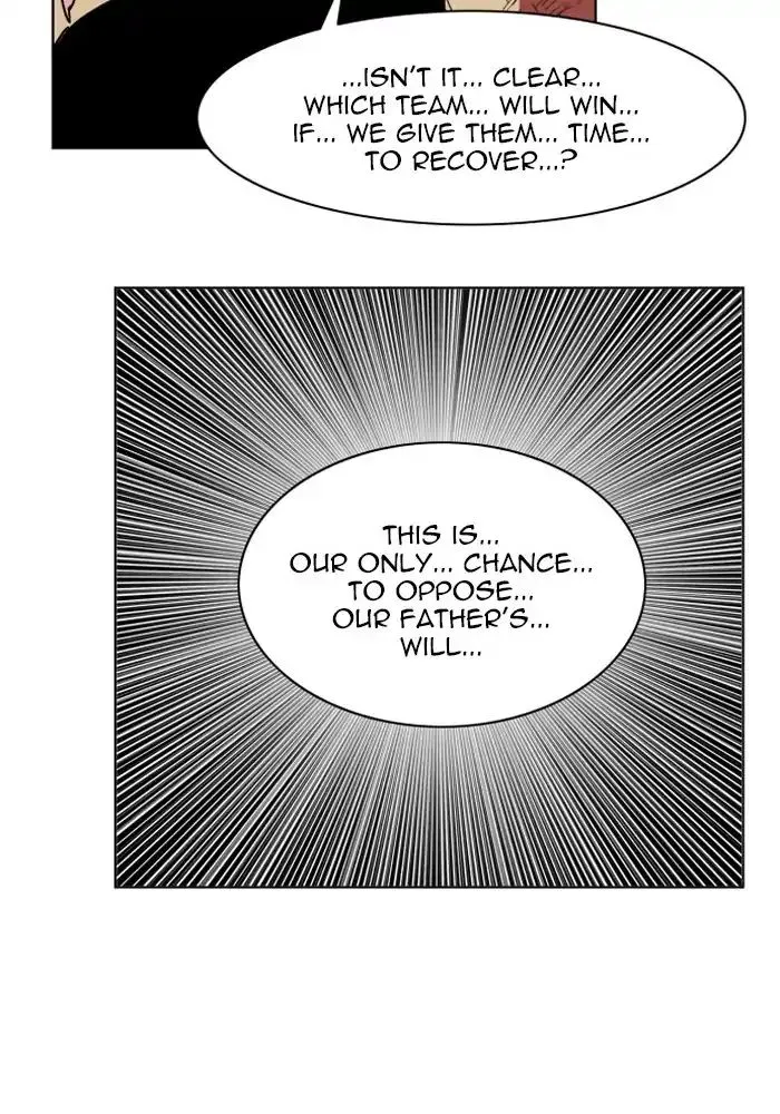 Read Hardcore Leveling Warrior chapter 159 image 33 on Lezhin