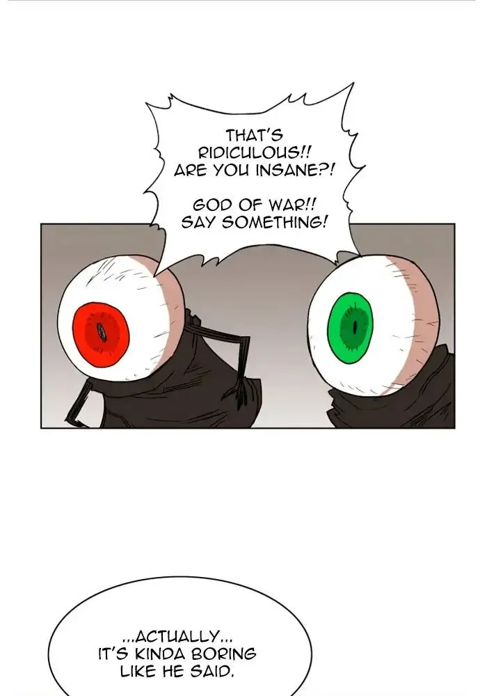 Read Hardcore Leveling Warrior chapter 159 image 36 on Lezhin
