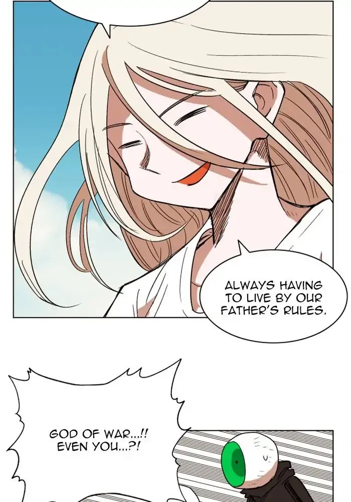 Read Hardcore Leveling Warrior chapter 159 image 37 on Lezhin
