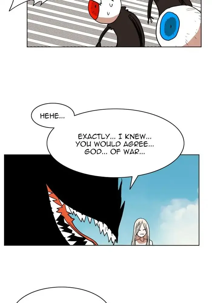 Read Hardcore Leveling Warrior chapter 159 image 38 on Lezhin