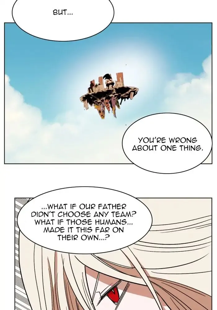 Read Hardcore Leveling Warrior chapter 159 image 39 on Lezhin