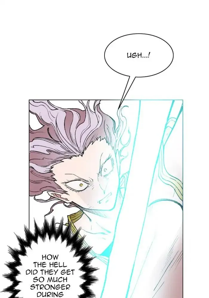 Read Hardcore Leveling Warrior chapter 159 image 4 on Lezhin