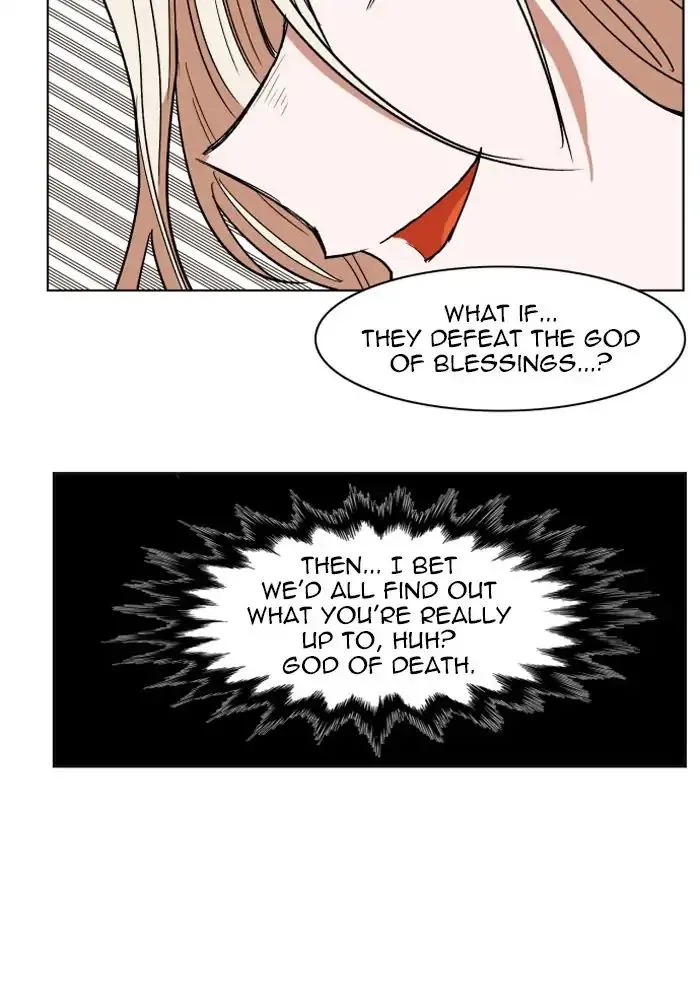 Read Hardcore Leveling Warrior chapter 159 image 40 on Lezhin