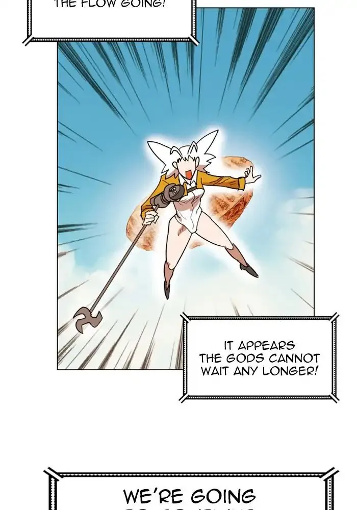 Read Hardcore Leveling Warrior chapter 159 image 43 on Lezhin
