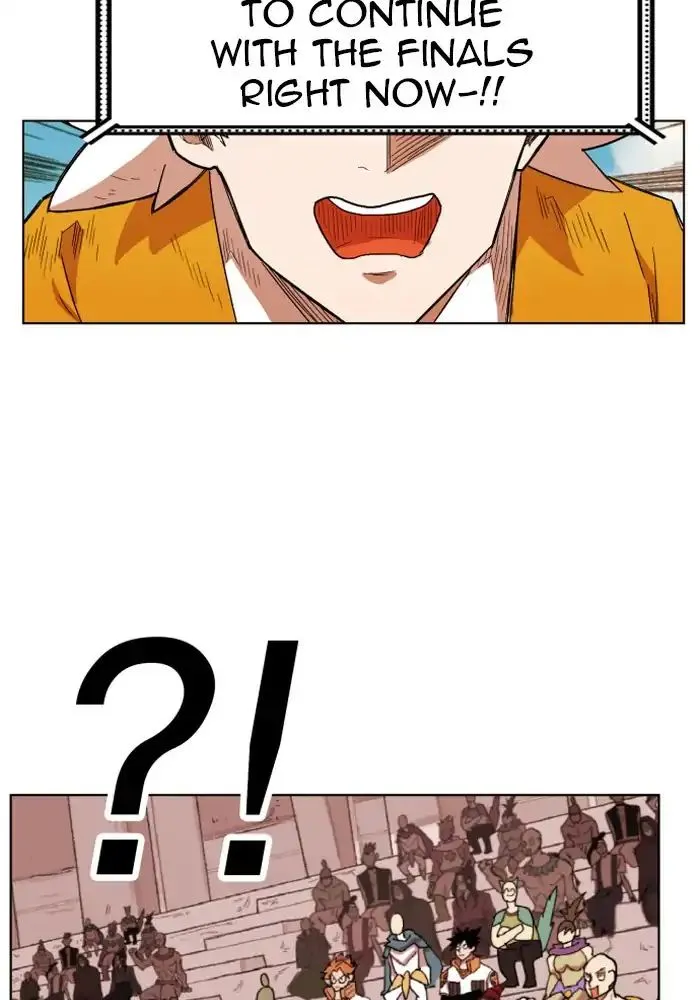 Read Hardcore Leveling Warrior chapter 159 image 44 on Lezhin