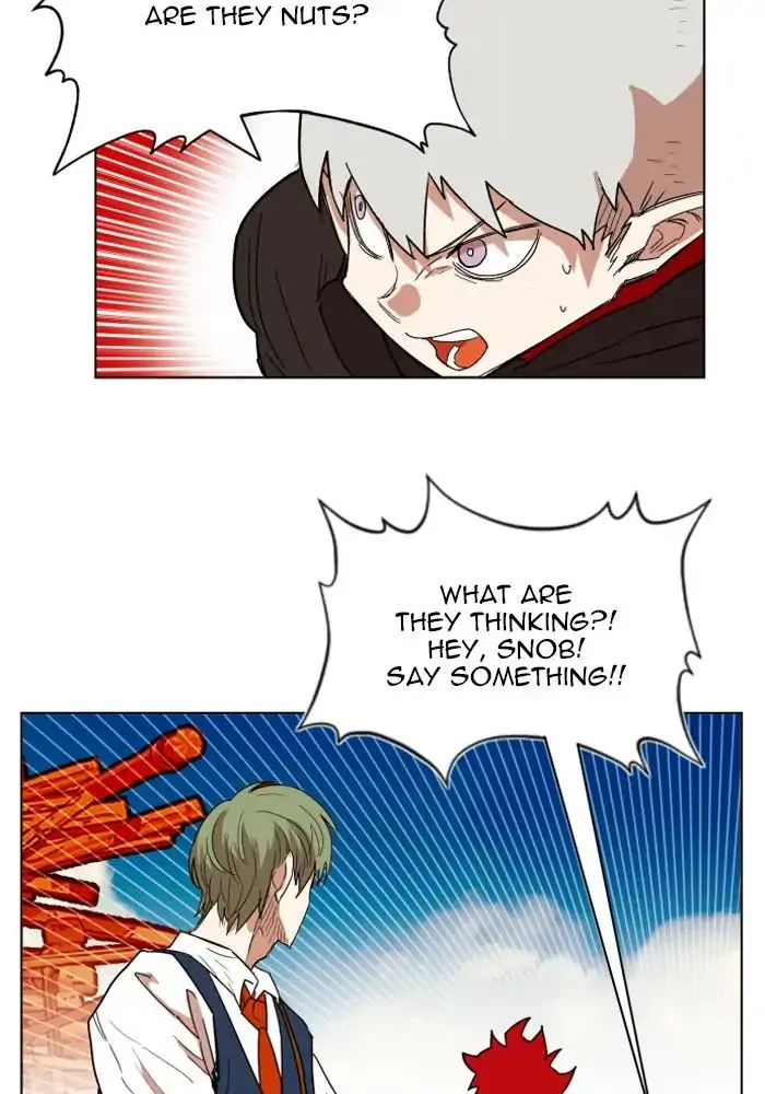 Read Hardcore Leveling Warrior chapter 159 image 48 on Lezhin