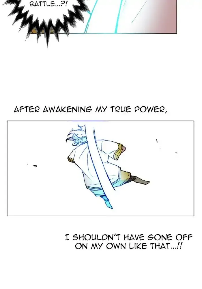 Read Hardcore Leveling Warrior chapter 159 image 5 on Lezhin