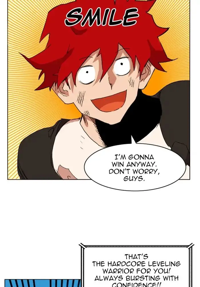 Read Hardcore Leveling Warrior chapter 159 image 50 on Lezhin