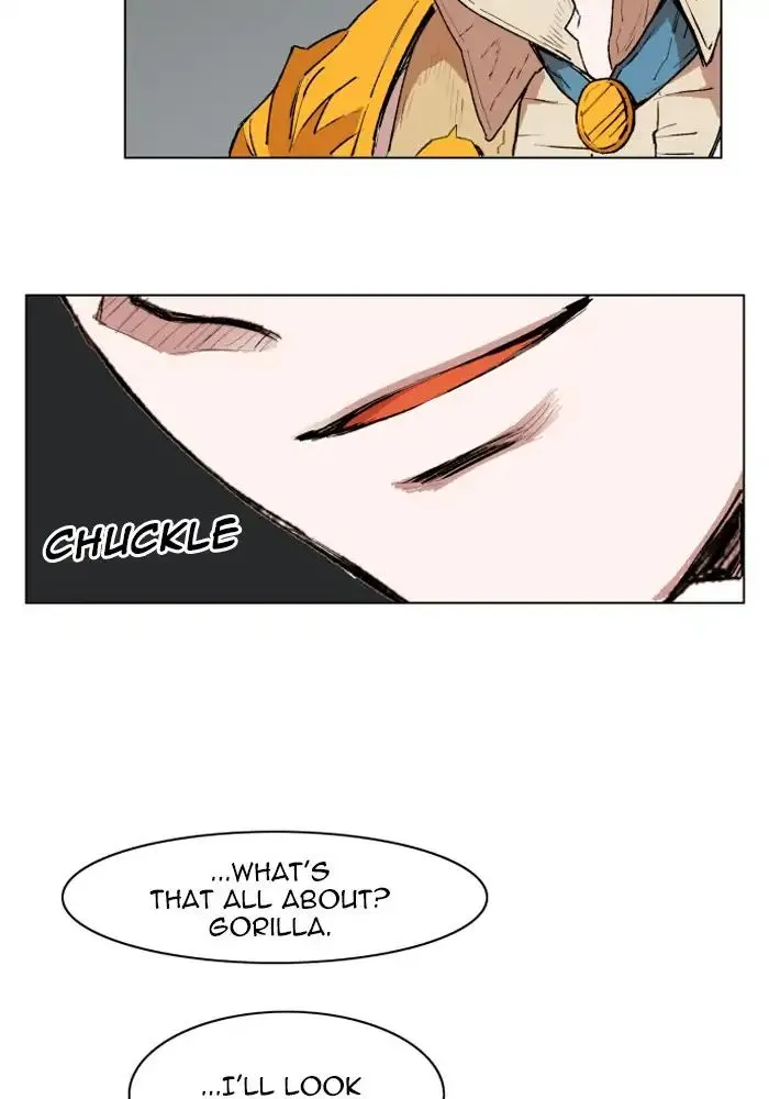 Read Hardcore Leveling Warrior chapter 159 image 53 on Lezhin
