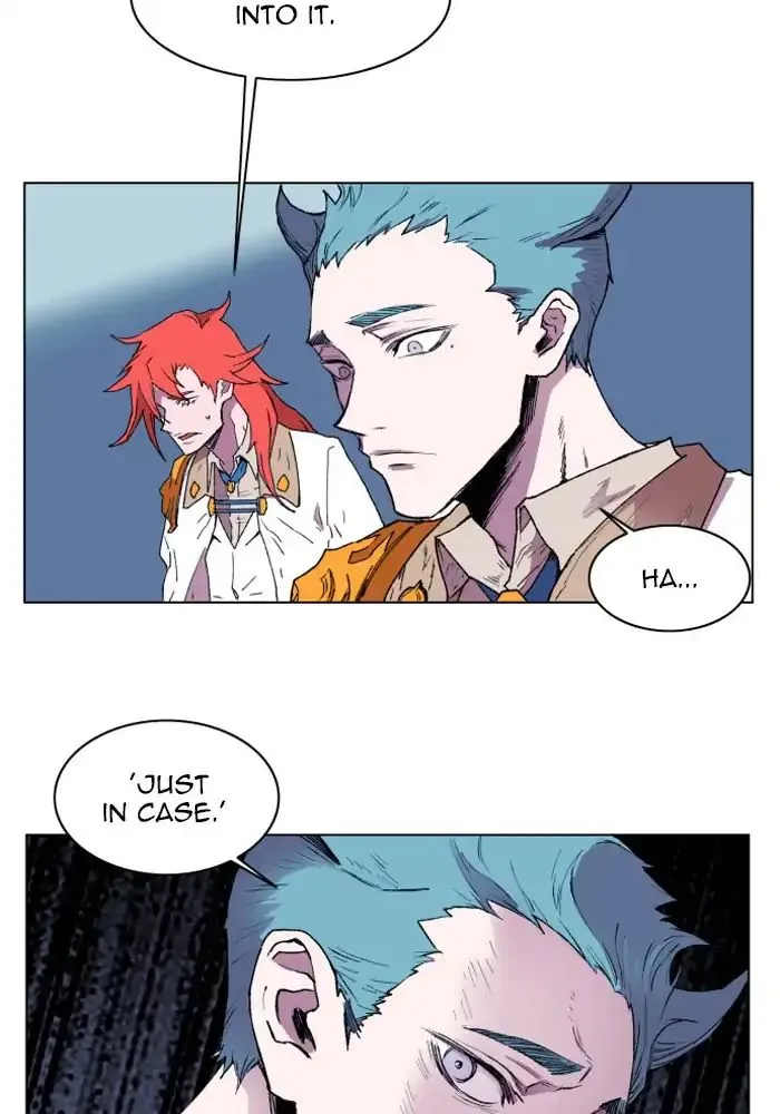 Read Hardcore Leveling Warrior chapter 159 image 54 on Lezhin