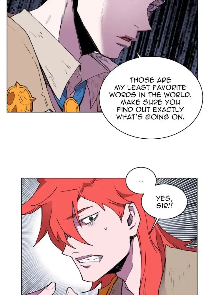 Read Hardcore Leveling Warrior chapter 159 image 55 on Lezhin