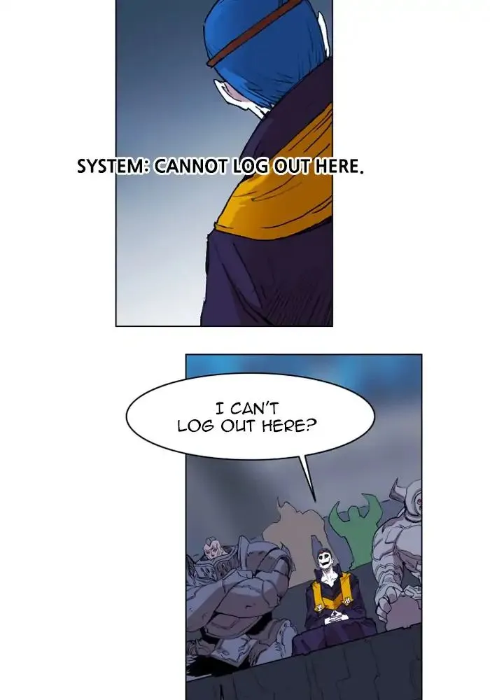 Read Hardcore Leveling Warrior chapter 159 image 59 on Lezhin