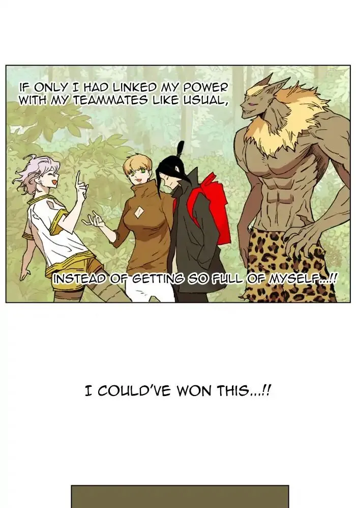 Read Hardcore Leveling Warrior chapter 159 image 6 on Lezhin