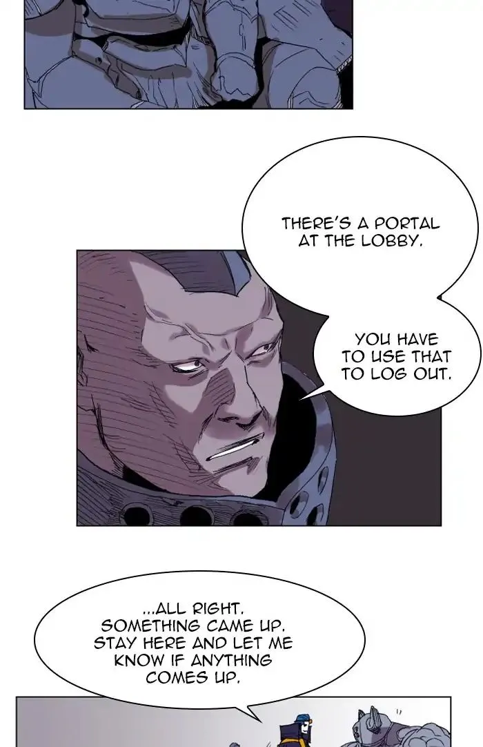Read Hardcore Leveling Warrior chapter 159 image 61 on Lezhin