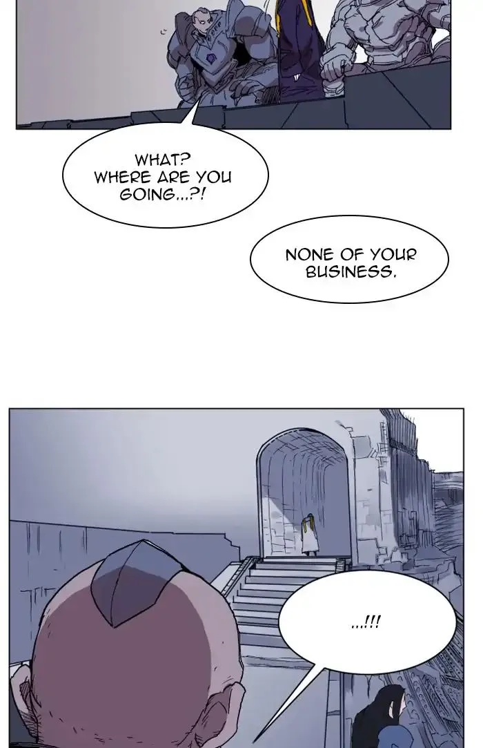 Read Hardcore Leveling Warrior chapter 159 image 62 on Lezhin
