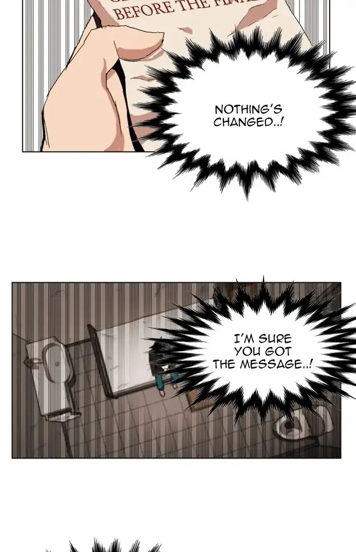 Read Hardcore Leveling Warrior chapter 159 image 64 on Lezhin
