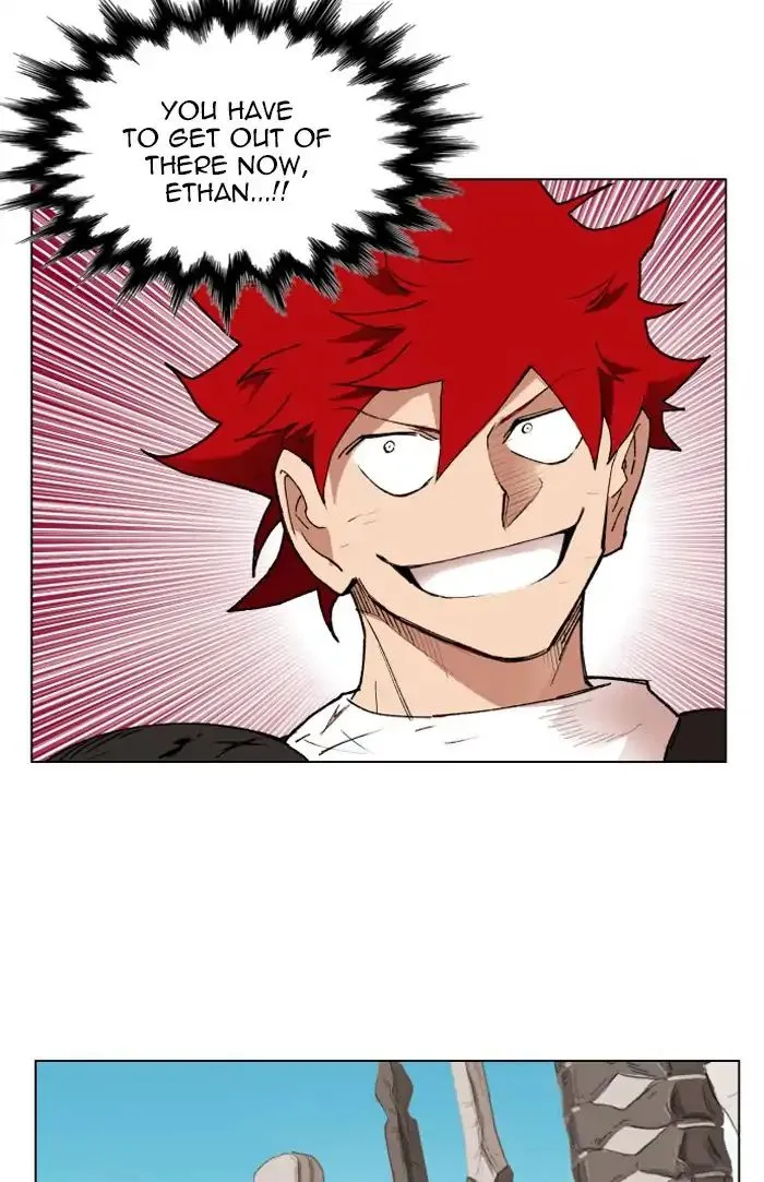 Read Hardcore Leveling Warrior chapter 159 image 65 on Lezhin