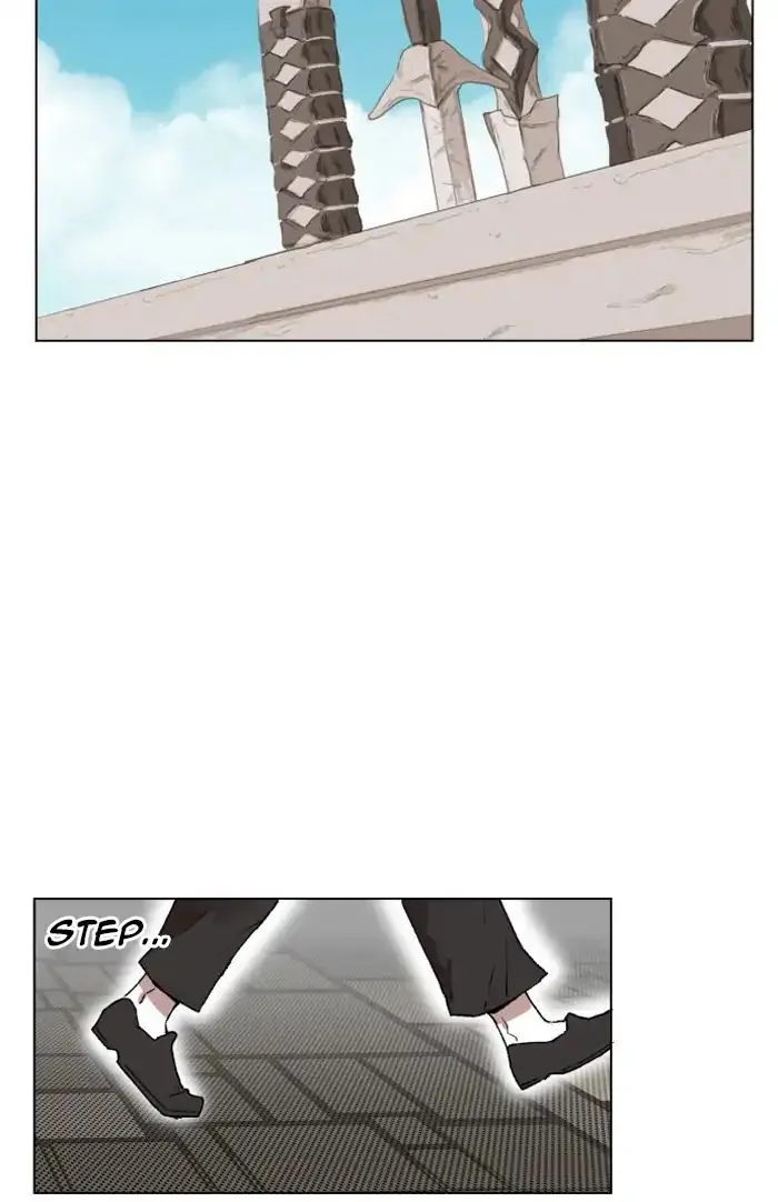 Read Hardcore Leveling Warrior chapter 159 image 66 on Lezhin