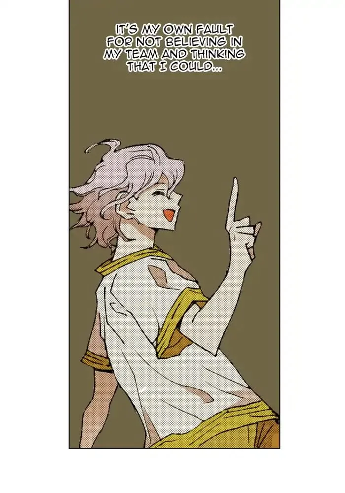 Read Hardcore Leveling Warrior chapter 159 image 7 on Lezhin