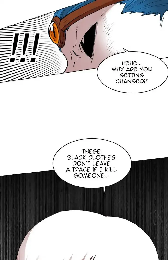 Read Hardcore Leveling Warrior chapter 159 image 73 on Lezhin