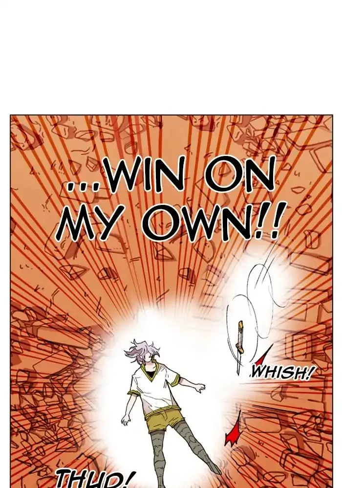 Read Hardcore Leveling Warrior chapter 159 image 8 on Lezhin