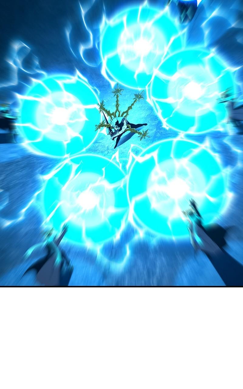 Read Hardcore Leveling Warrior chapter 160.1 image 101 on Lezhin