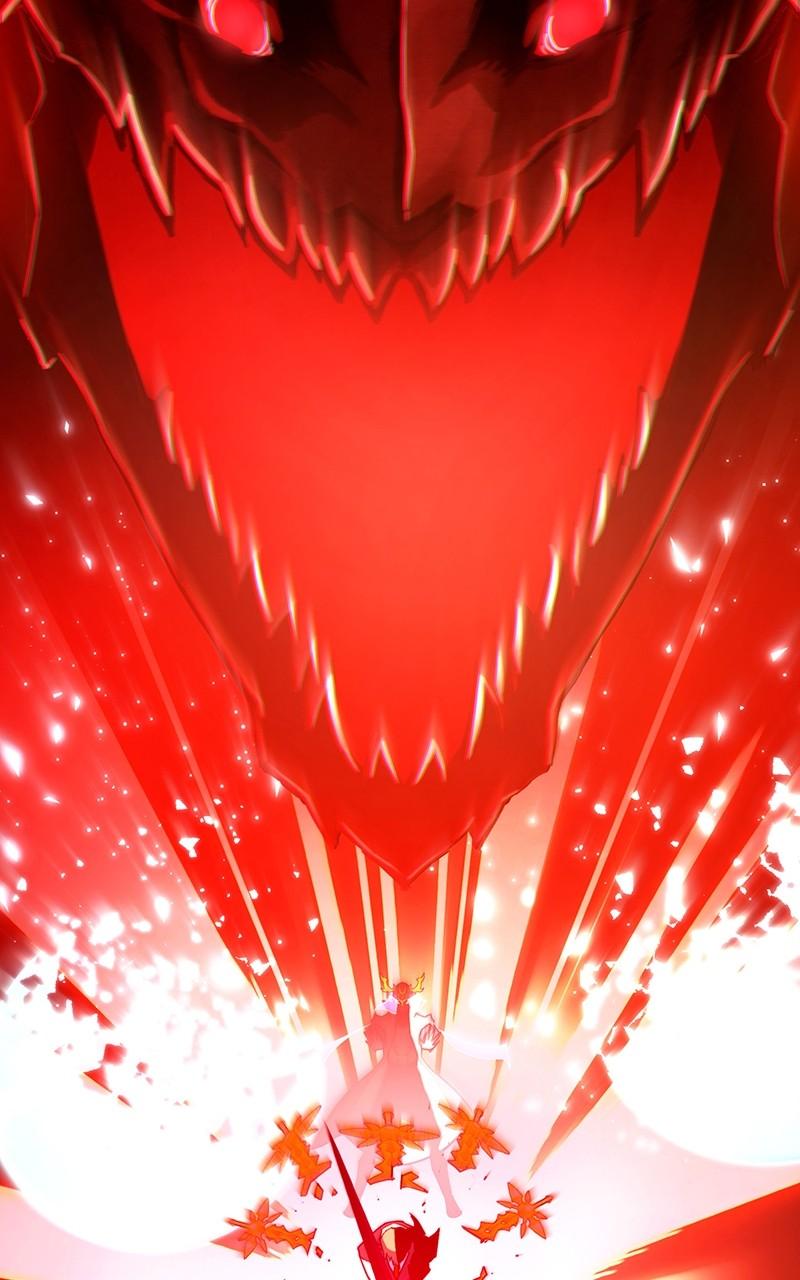 Read Hardcore Leveling Warrior chapter 160.1 image 105 on Lezhin