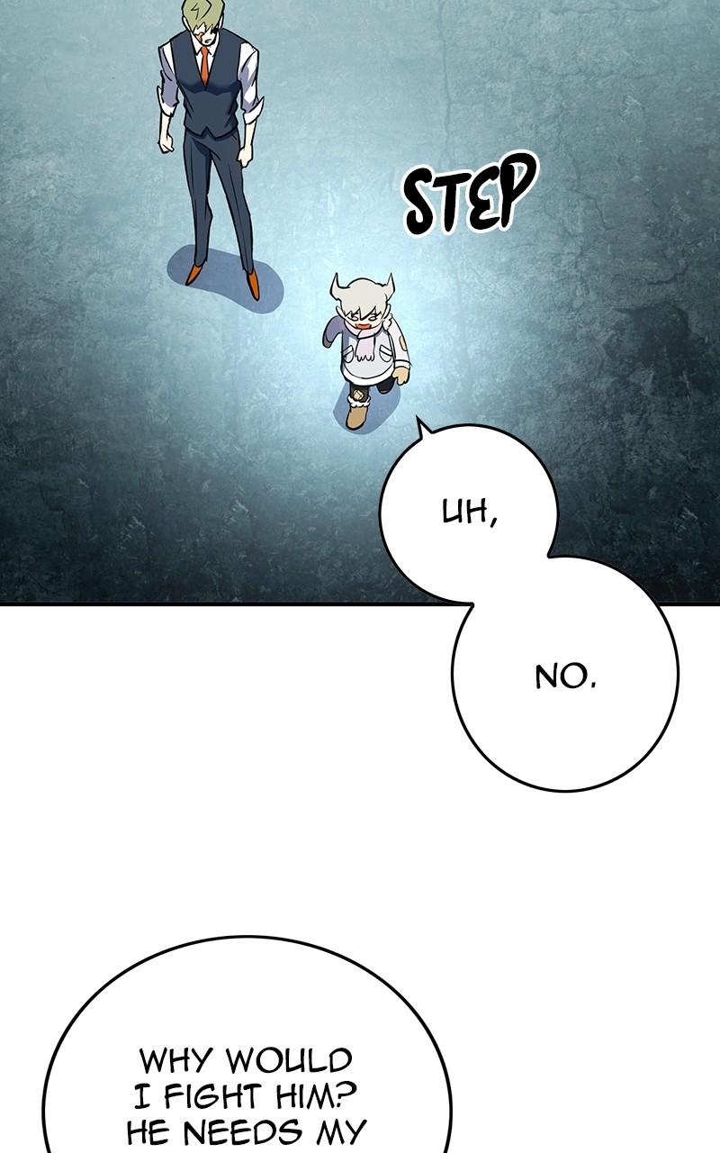 Read Hardcore Leveling Warrior chapter 160.1 image 11 on Lezhin