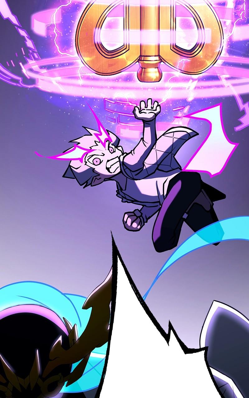Read Hardcore Leveling Warrior chapter 160.1 image 115 on Lezhin
