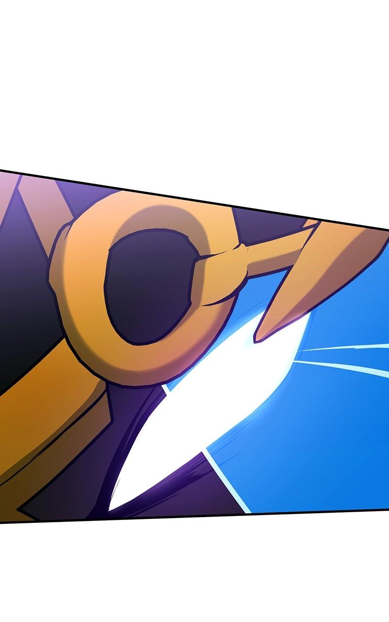 Read Hardcore Leveling Warrior chapter 160.1 image 121 on Lezhin