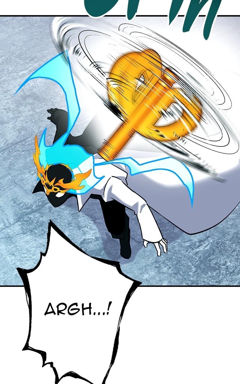 Read Hardcore Leveling Warrior chapter 160.1 image 128 on Lezhin