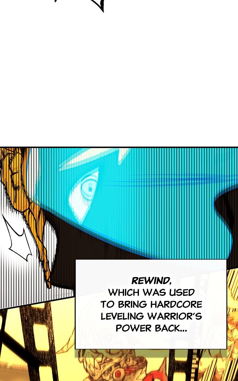Read Hardcore Leveling Warrior chapter 160.1 image 129 on Lezhin