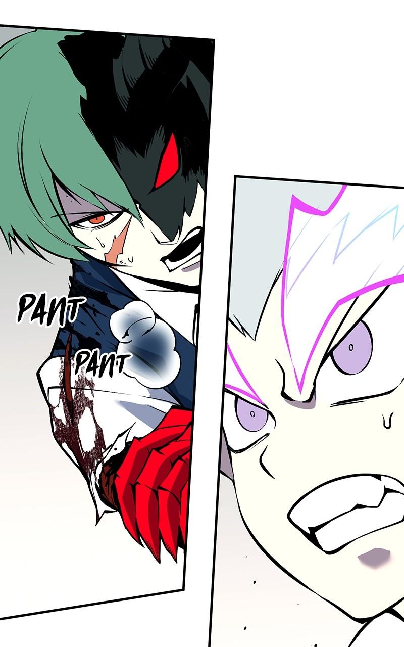 Read Hardcore Leveling Warrior chapter 160.1 image 133 on Lezhin