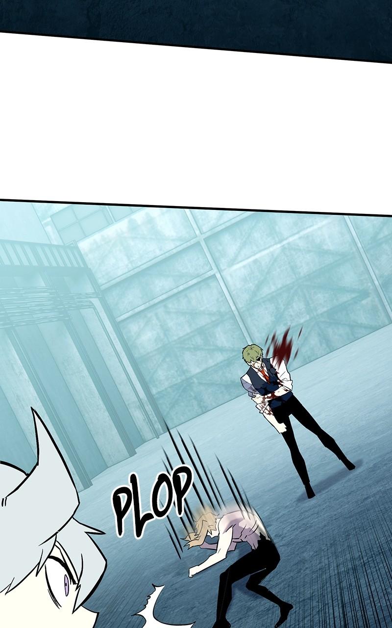 Read Hardcore Leveling Warrior chapter 160.1 image 136 on Lezhin