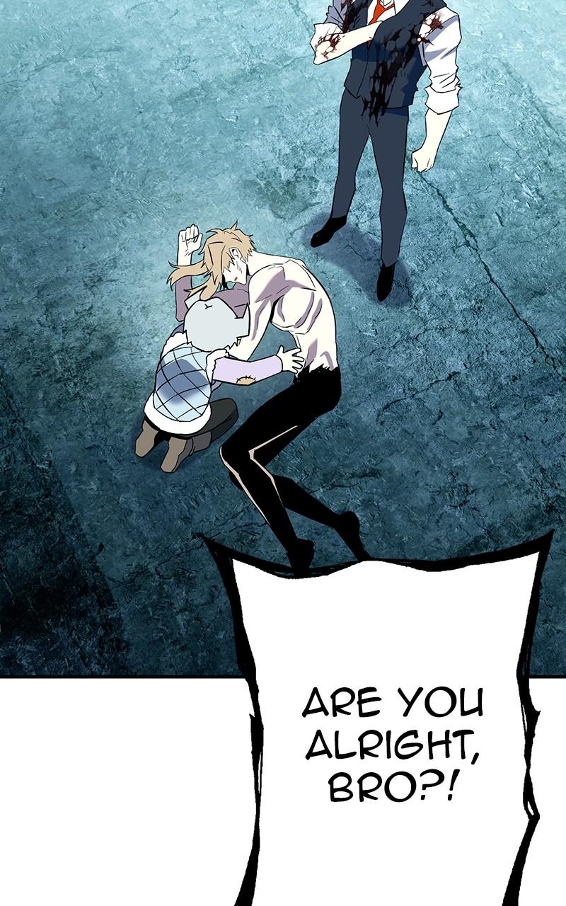 Read Hardcore Leveling Warrior chapter 160.1 image 138 on Lezhin