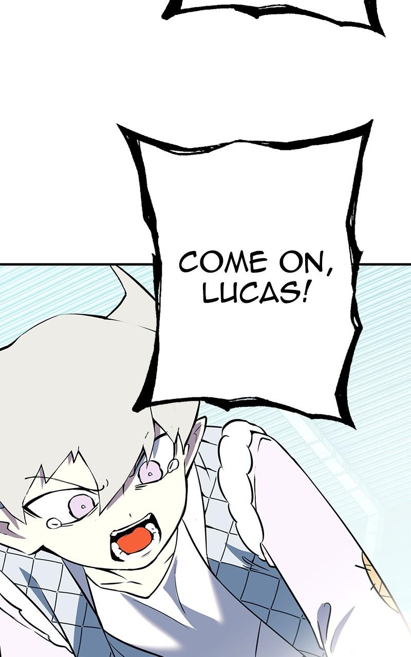 Read Hardcore Leveling Warrior chapter 160.1 image 139 on Lezhin