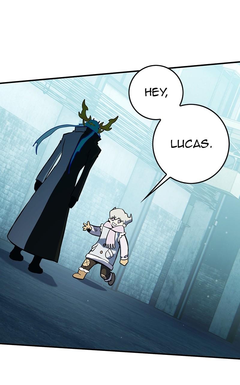 Read Hardcore Leveling Warrior chapter 160.1 image 14 on Lezhin