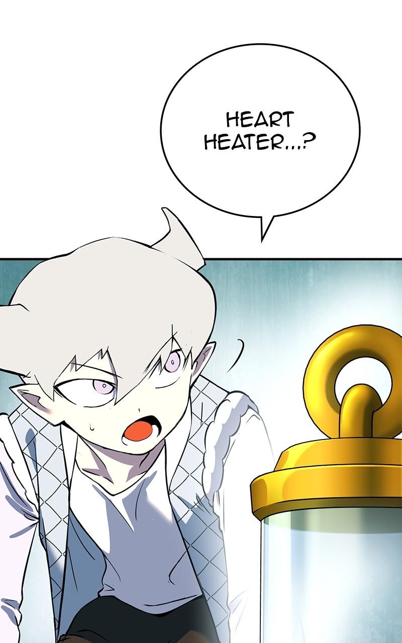 Read Hardcore Leveling Warrior chapter 160.1 image 143 on Lezhin