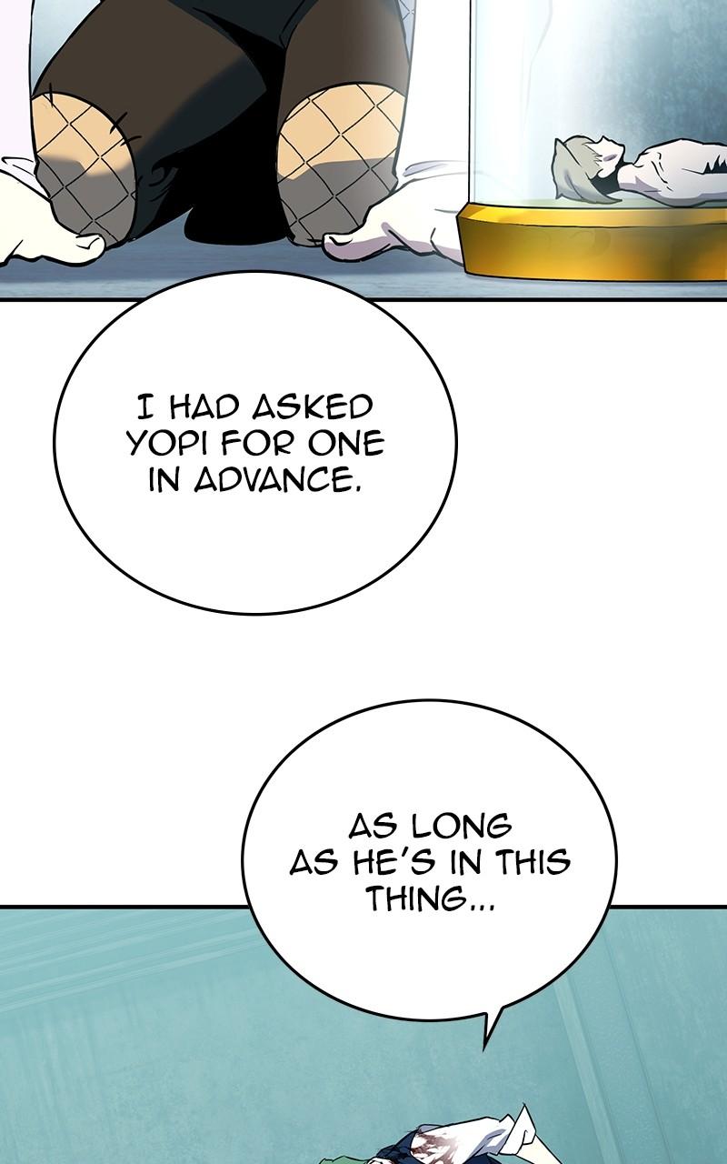 Read Hardcore Leveling Warrior chapter 160.1 image 144 on Lezhin