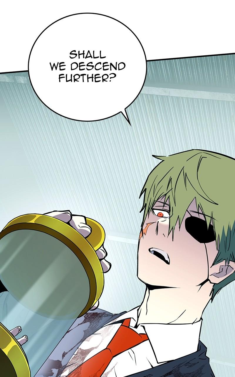 Read Hardcore Leveling Warrior chapter 160.1 image 146 on Lezhin