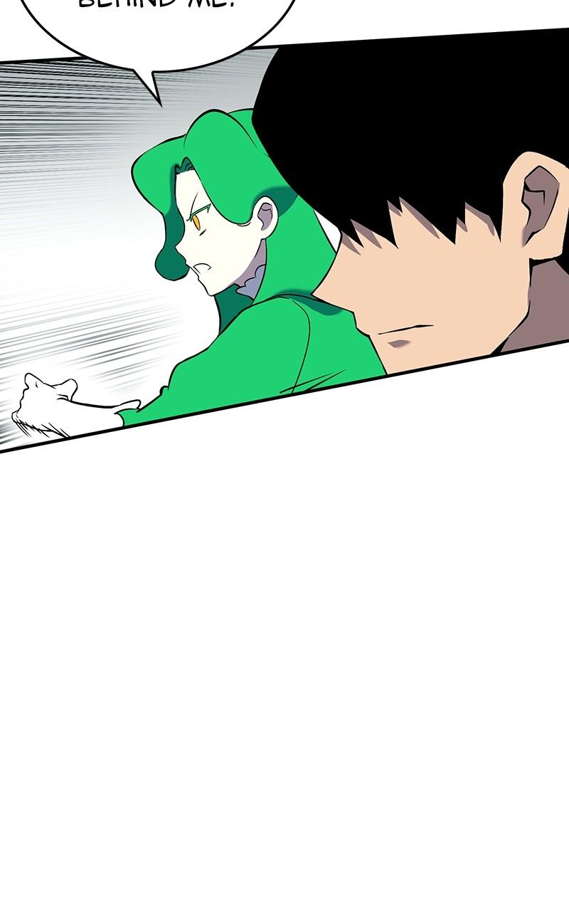 Read Hardcore Leveling Warrior chapter 160.1 image 151 on Lezhin