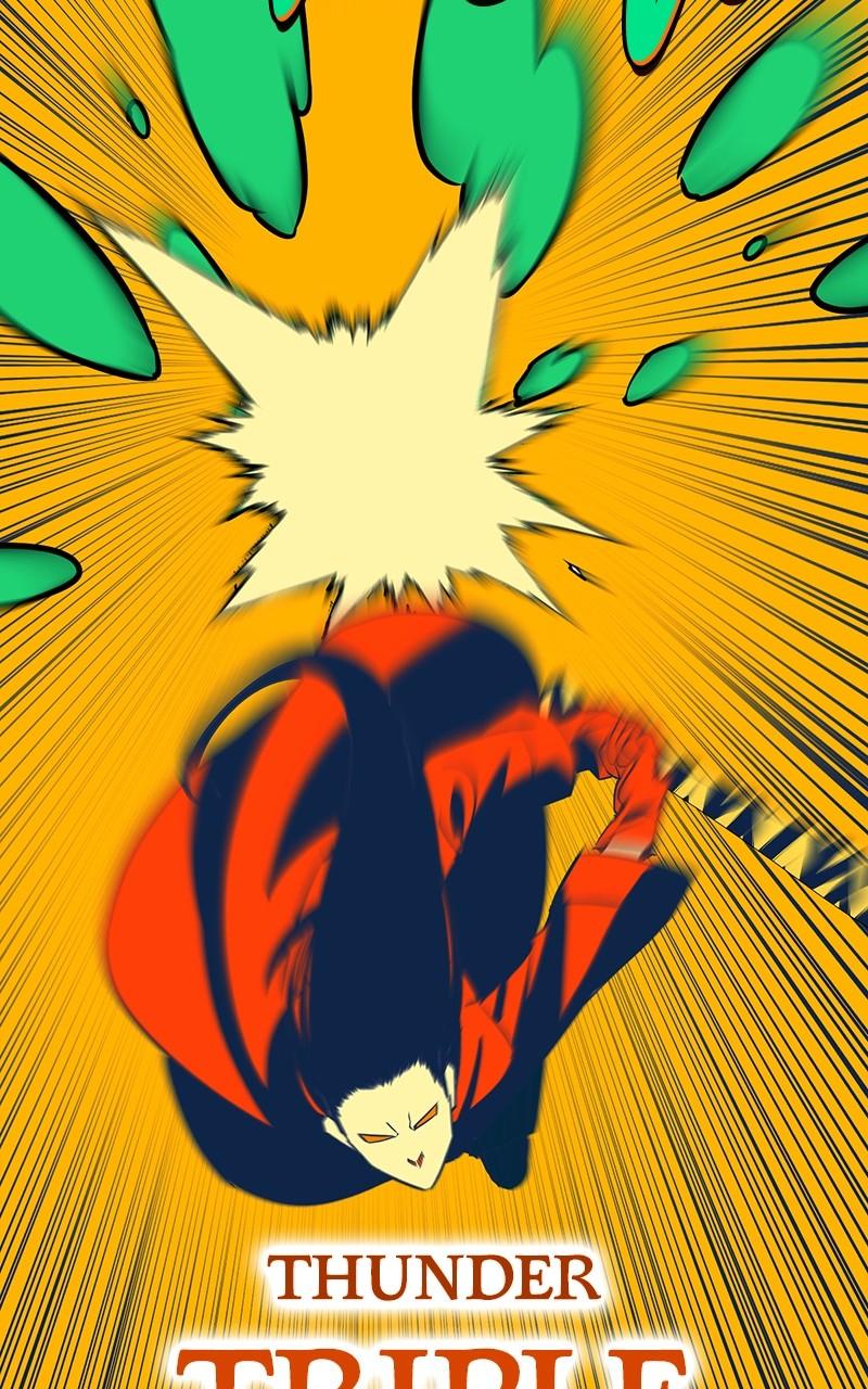 Read Hardcore Leveling Warrior chapter 160.1 image 154 on Lezhin