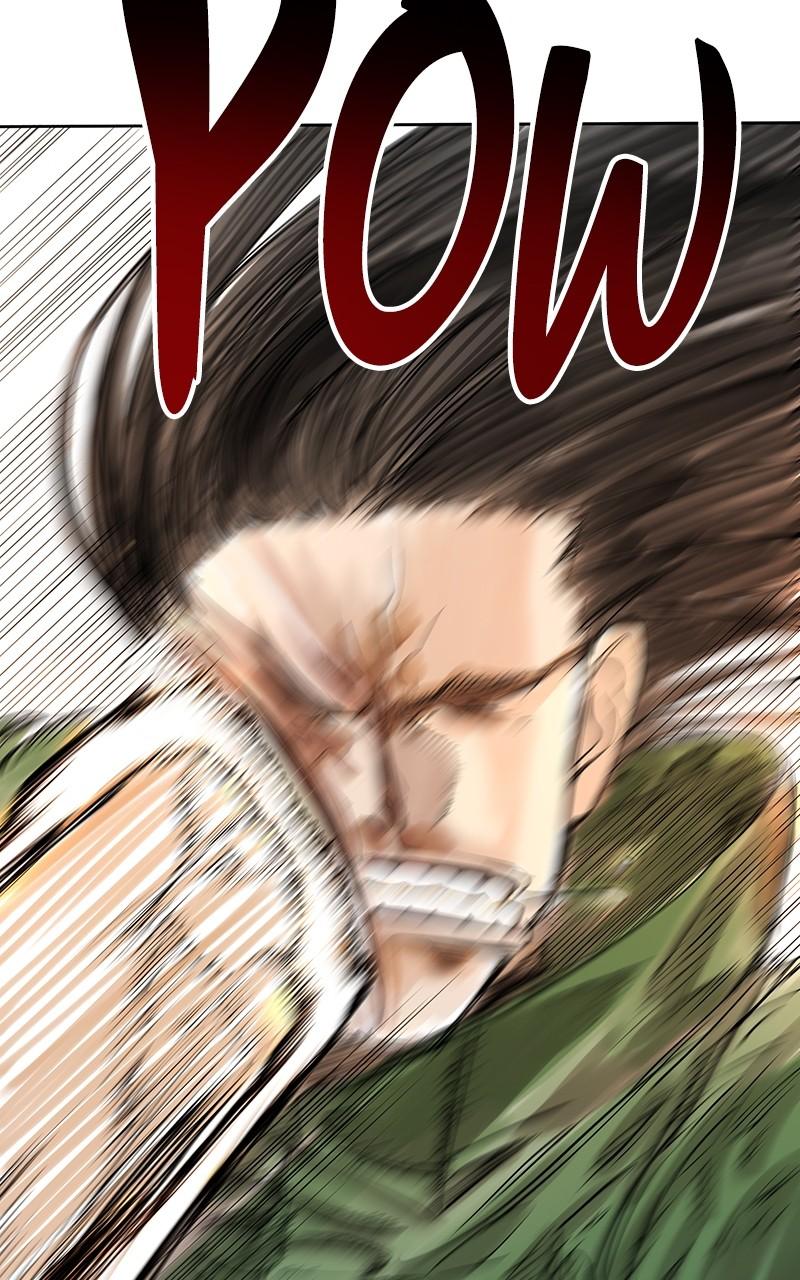 Read Hardcore Leveling Warrior chapter 160.1 image 162 on Lezhin
