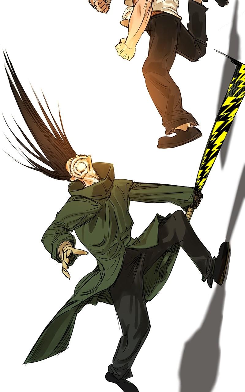 Read Hardcore Leveling Warrior chapter 160.1 image 164 on Lezhin