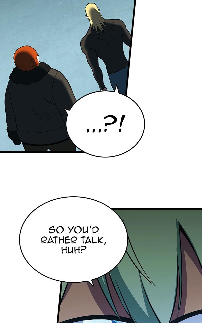 Read Hardcore Leveling Warrior chapter 160.1 image 18 on Lezhin